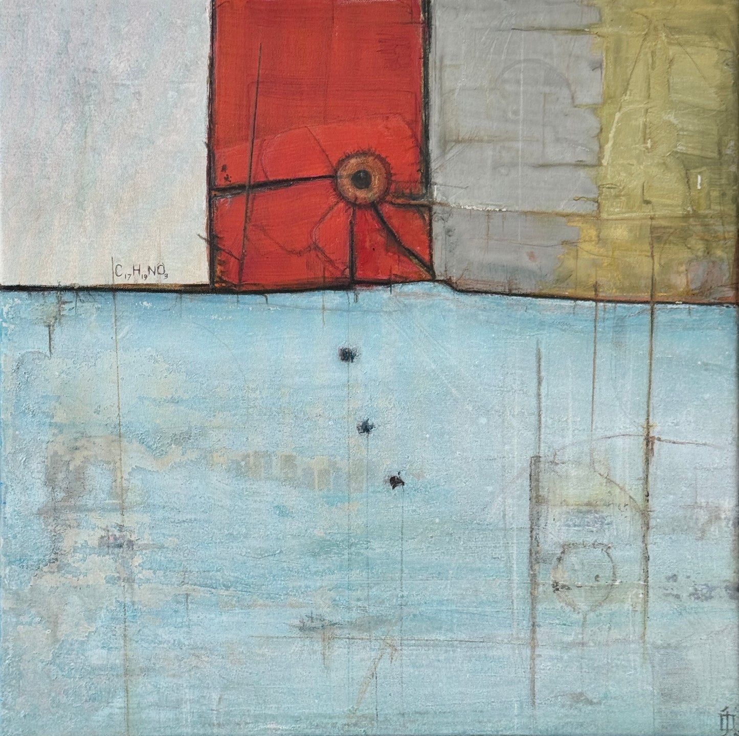 Fragrant Harbour 1839