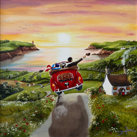 Countryside Freedom
