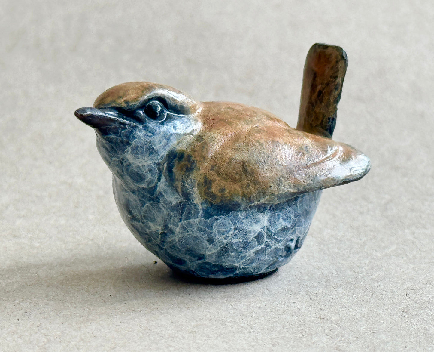 Small Wren