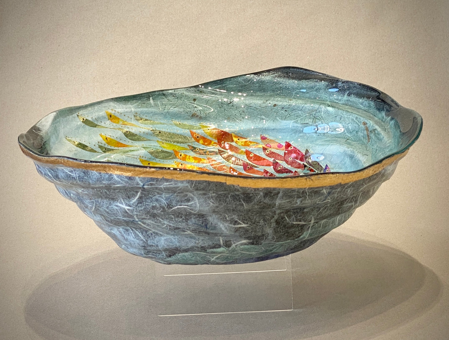 Whirlpool Bowl