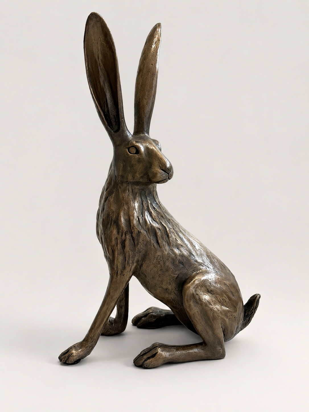 All Ears Hare
