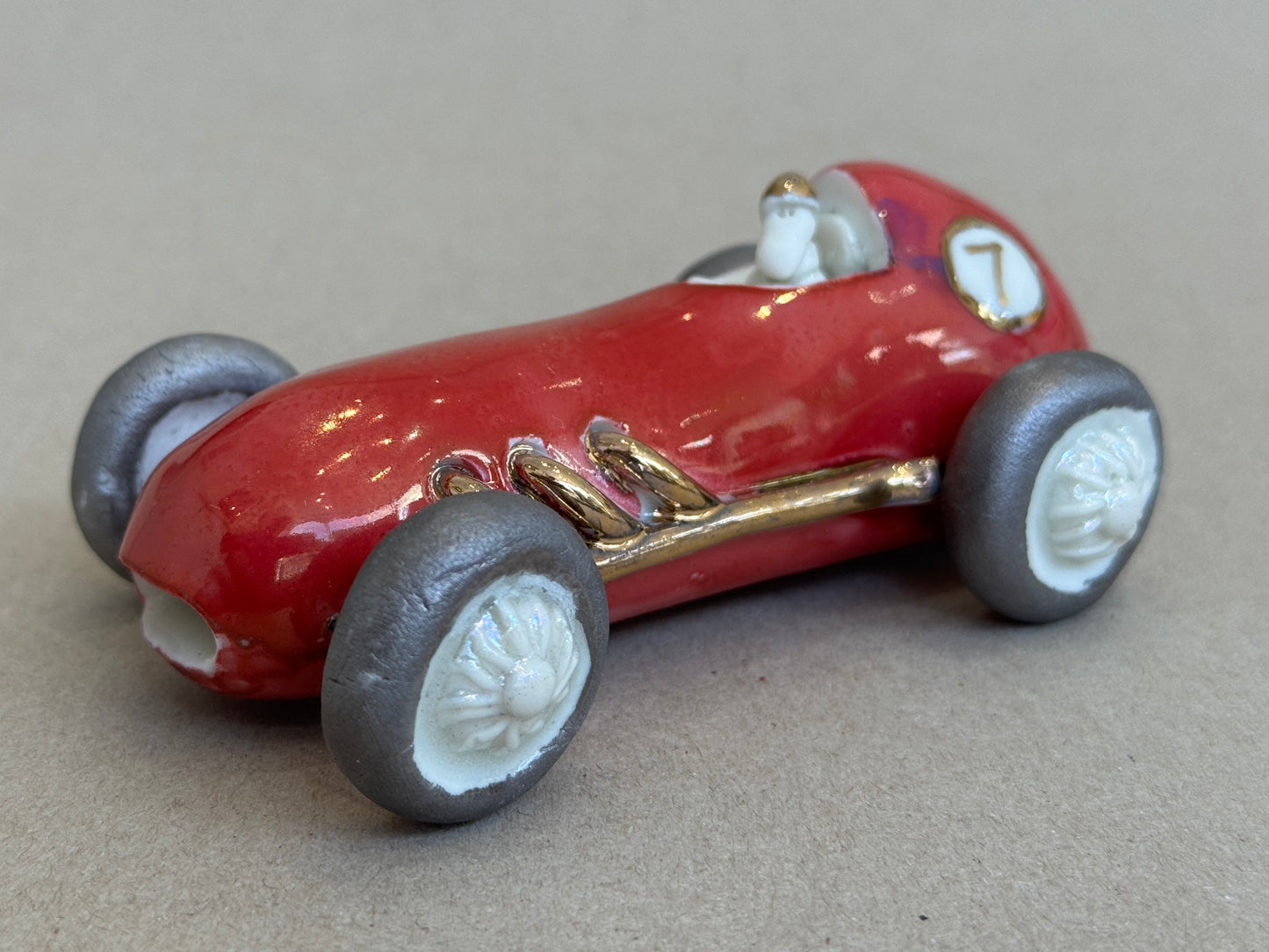 Racing Car