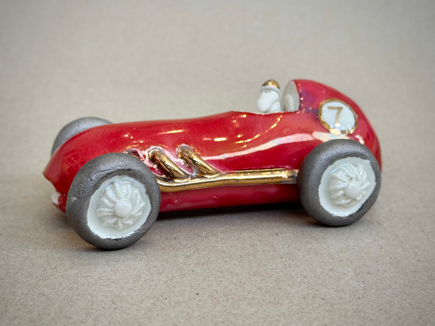 Racing Car