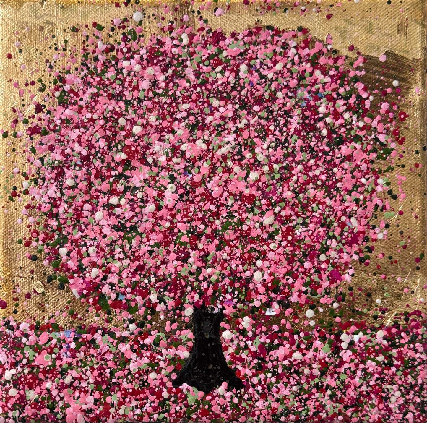 Blossom Blush