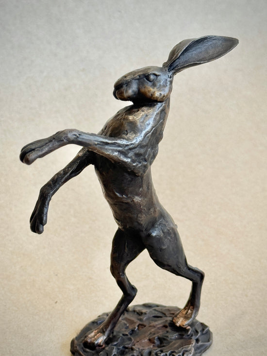 Dancing Hare