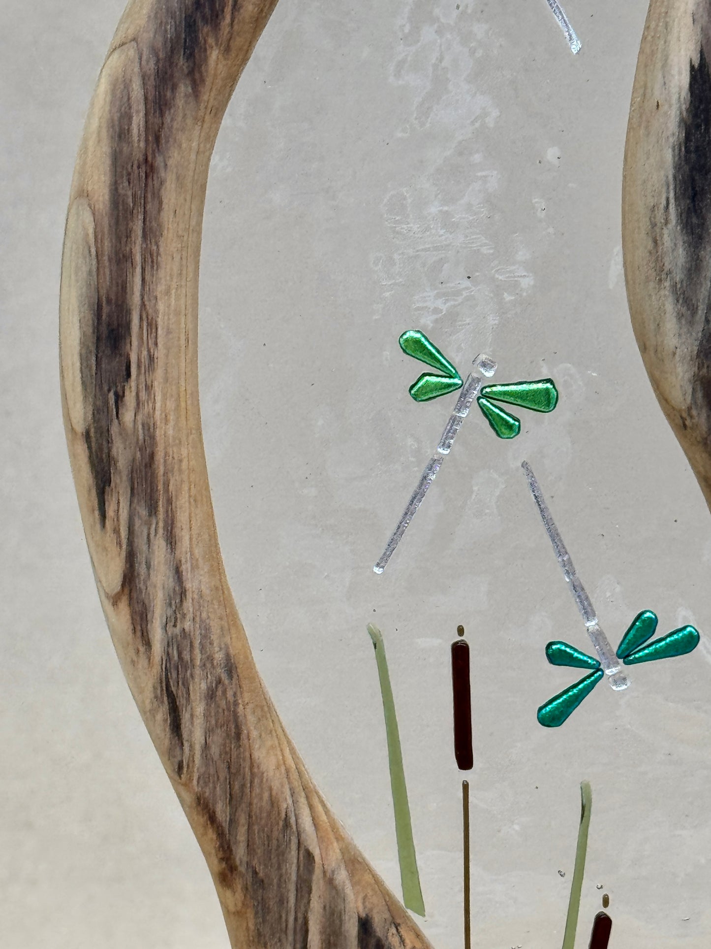 Double Dragonfly Tower