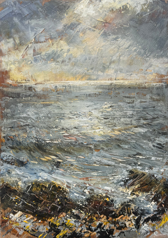 South Light, Seven Slades