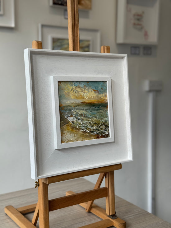 By the Sea