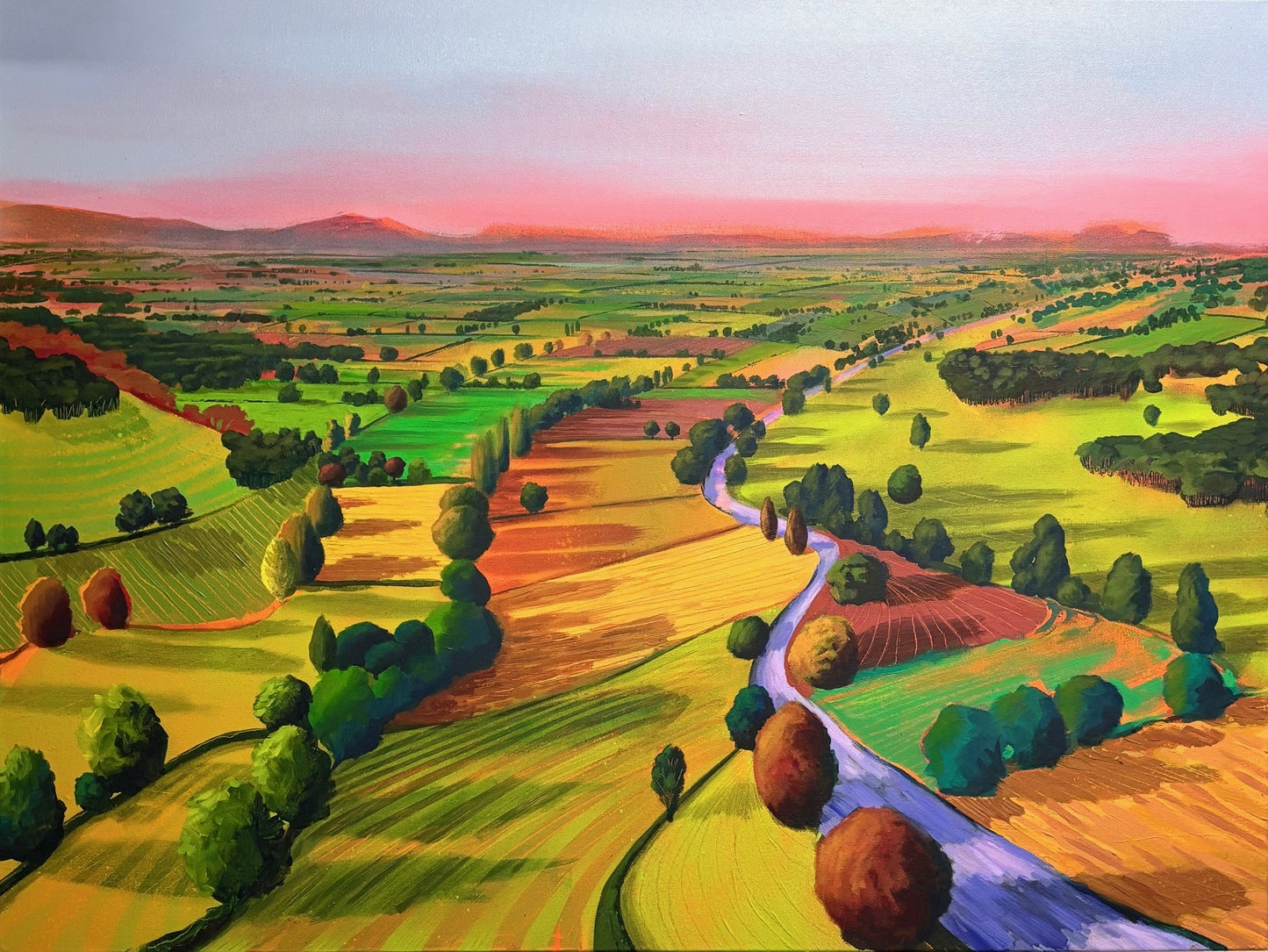 Cotswold Dream