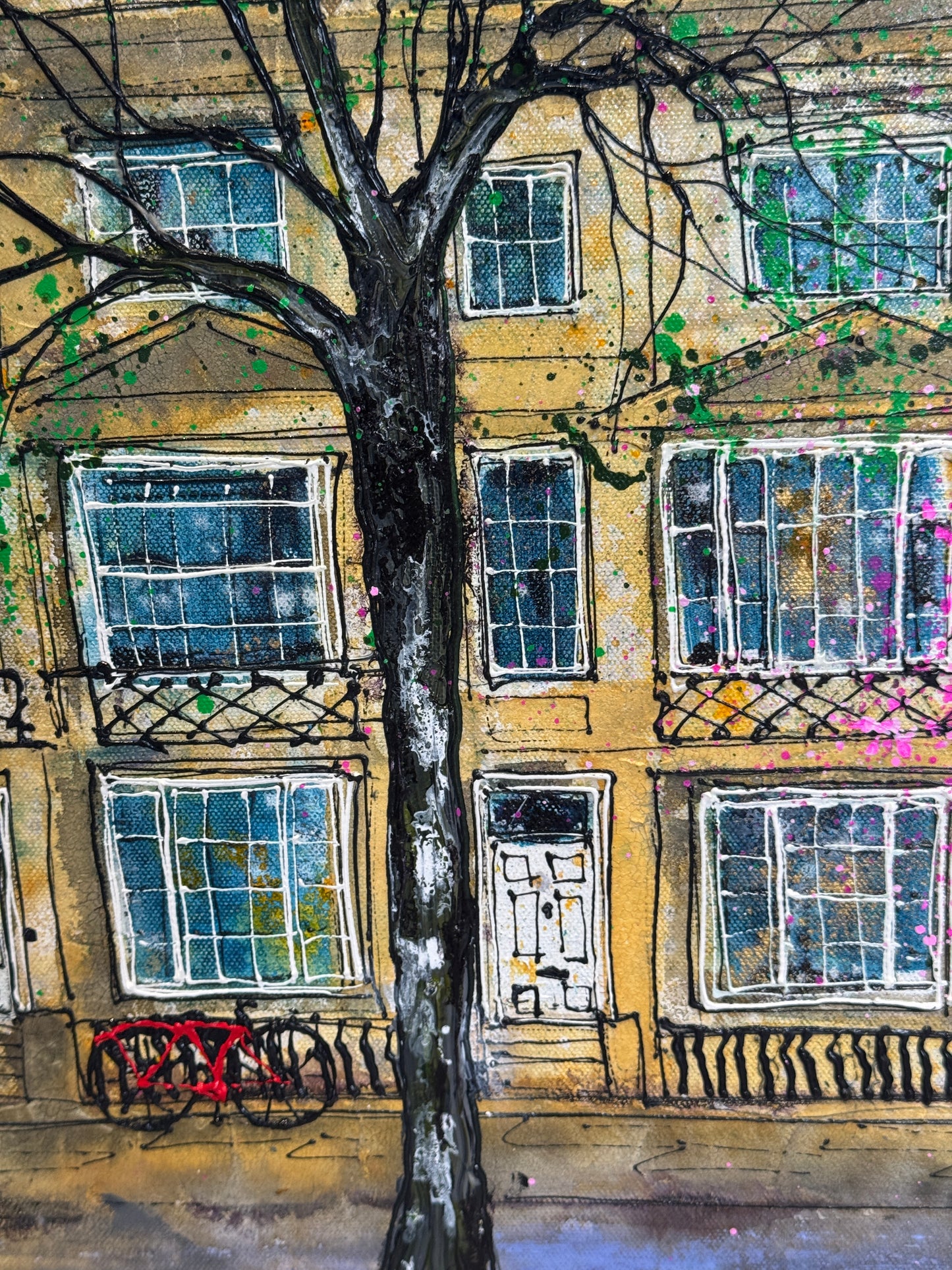 Malvern Place