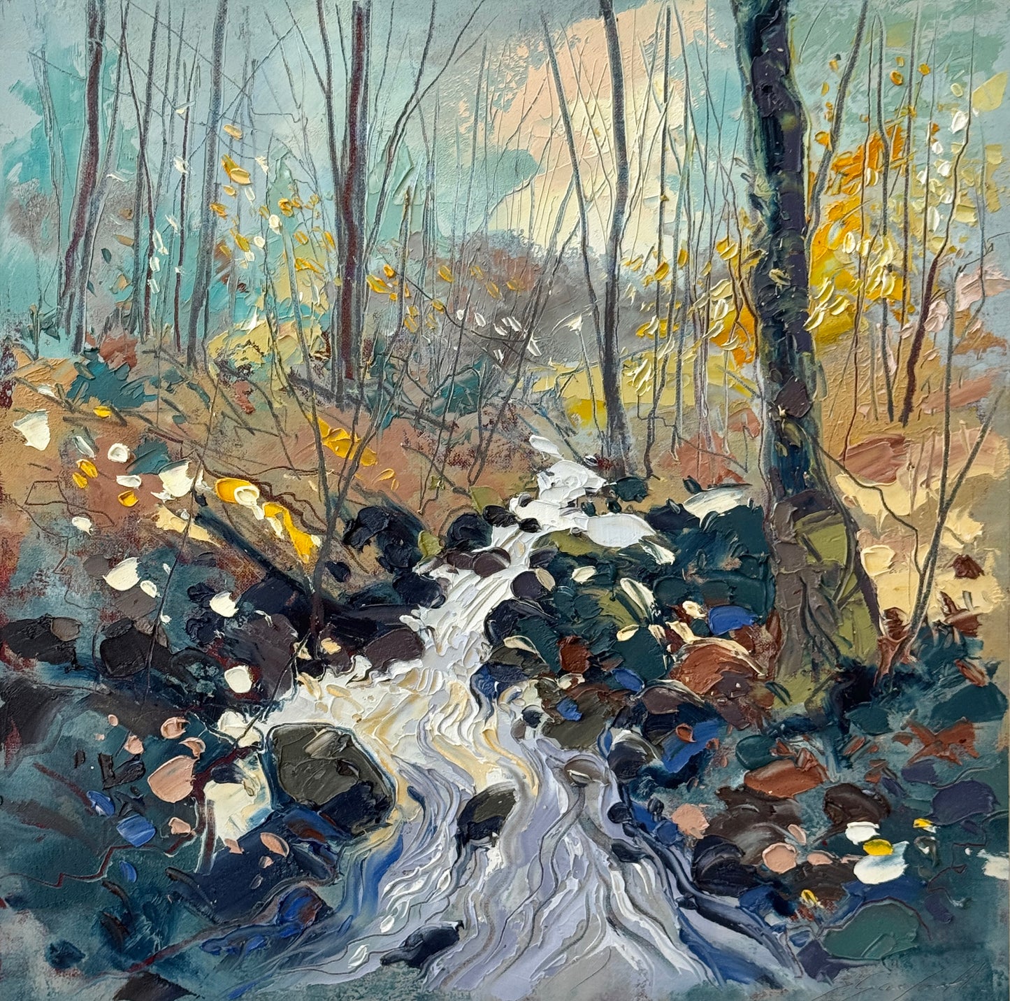 Autumn Fosse