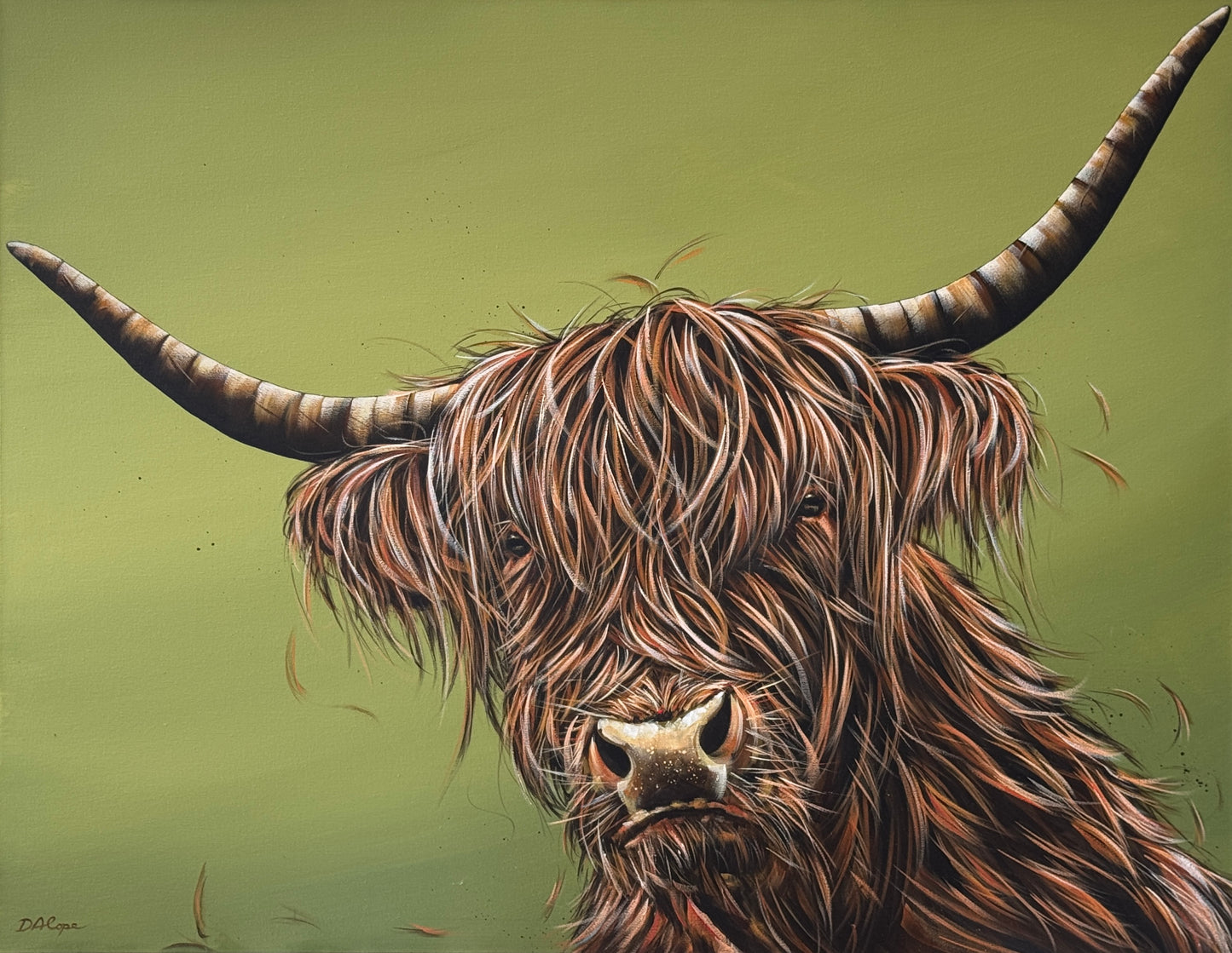 Hamish