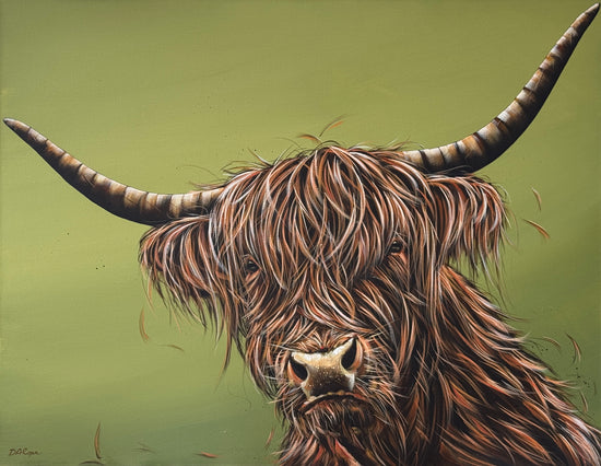 Hamish