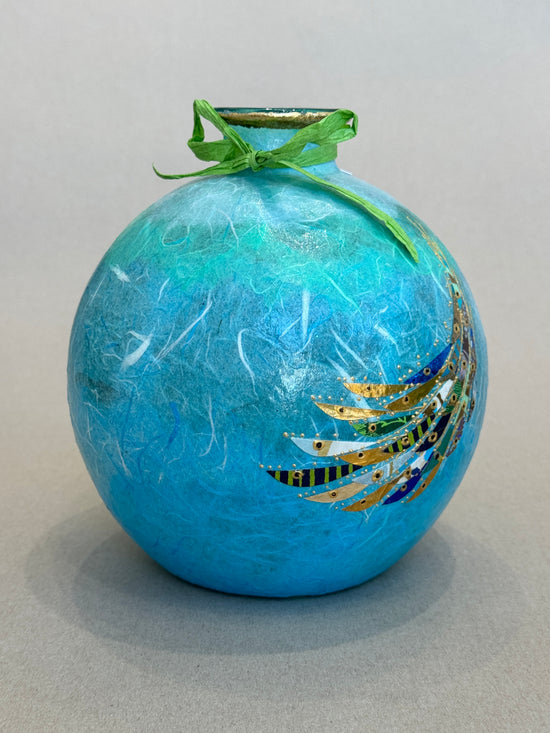 Orb Vase (large)