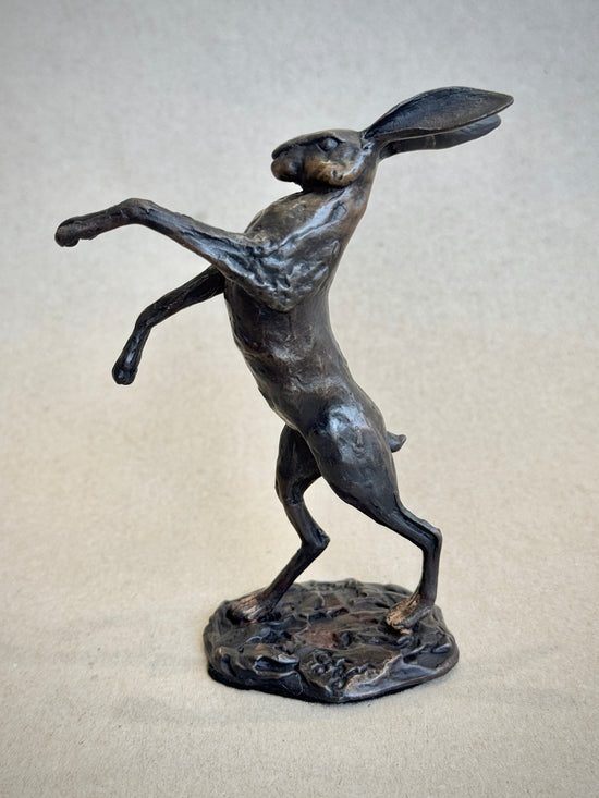 Dancing Hare