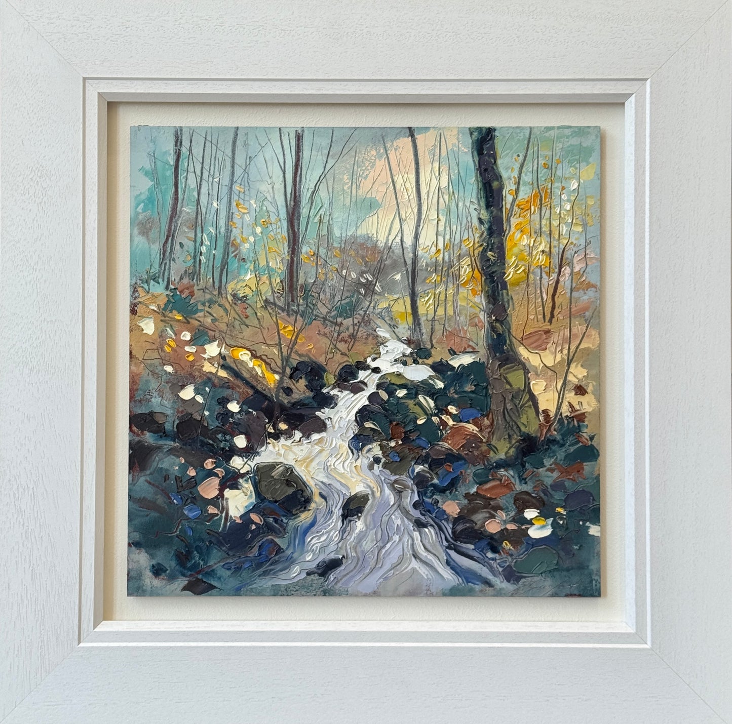 Autumn Fosse