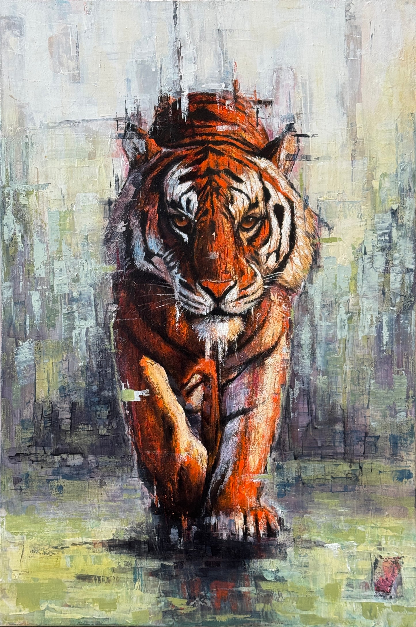 Eyes of the Forest