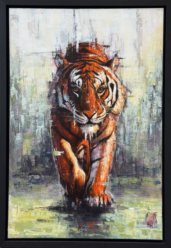 Eyes of the Forest