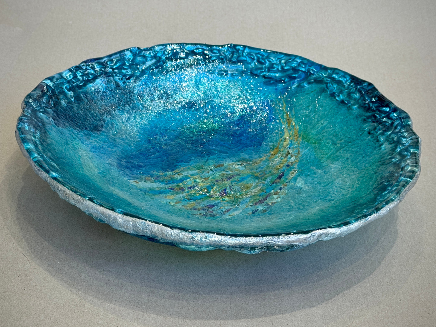 Shallow Waters Bowl