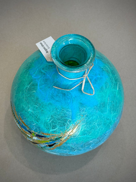 Orb Vase (medium)