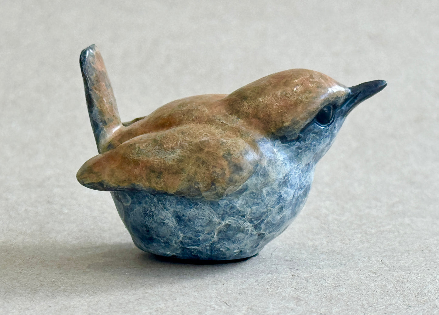 Small Wren