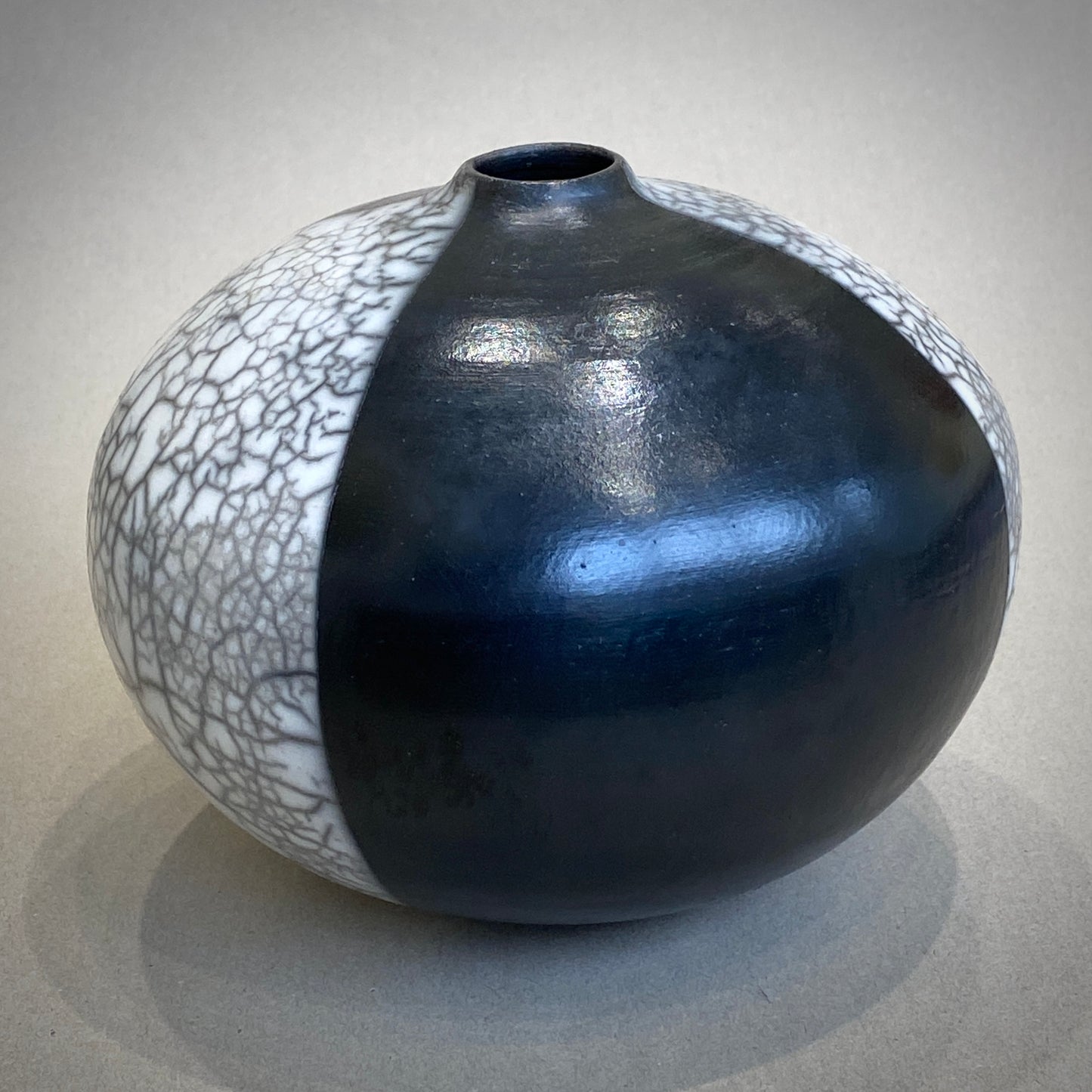 Load image into Gallery viewer, ‘Quad’ Squat Vessel (large)
