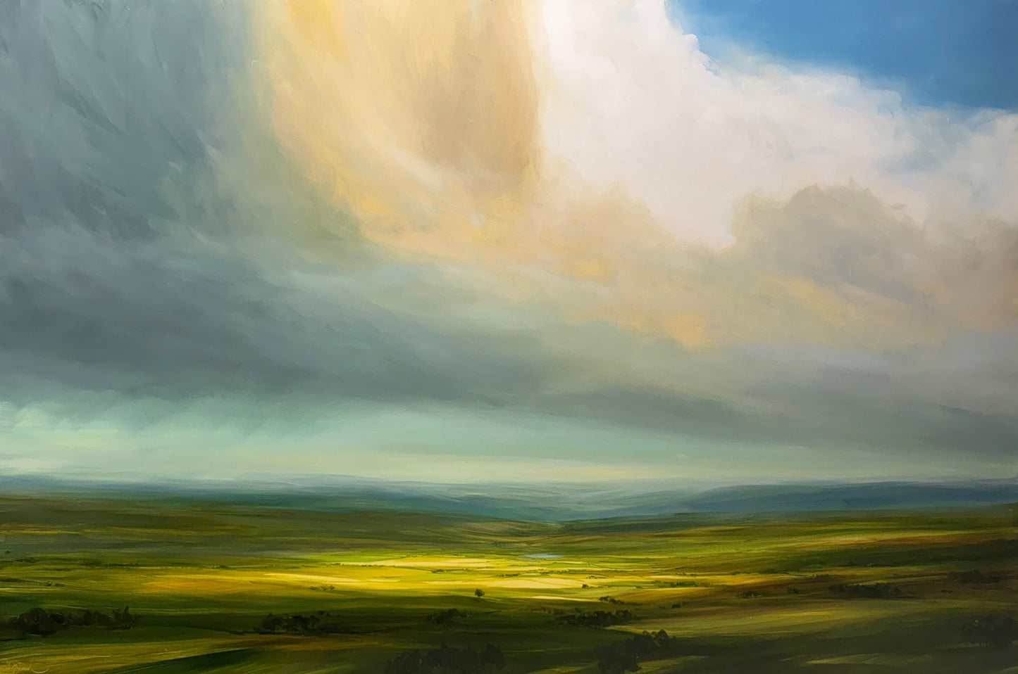 Echoes of the Sun