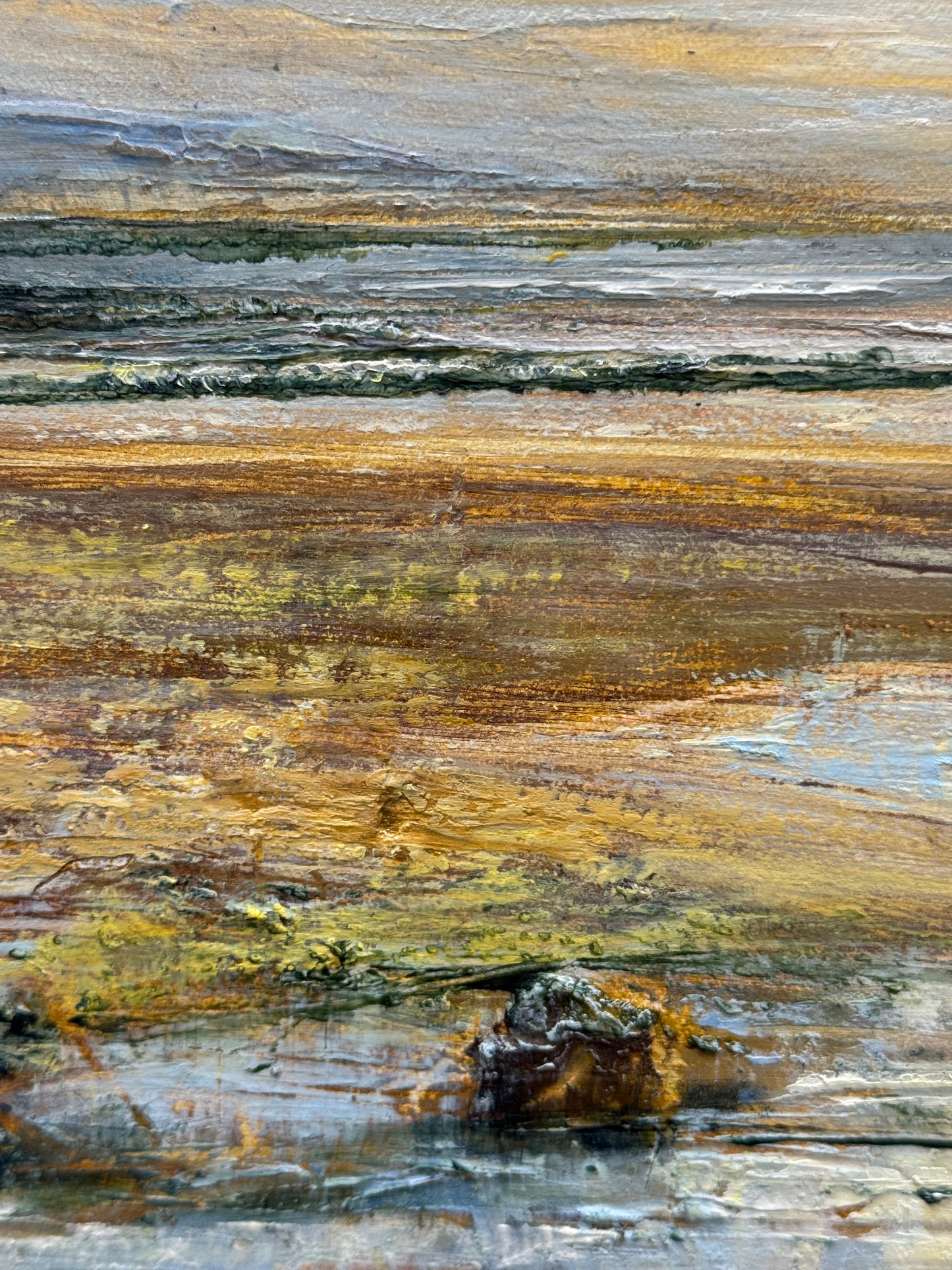 South Light in the Bay