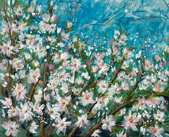 Bloomin' Sky