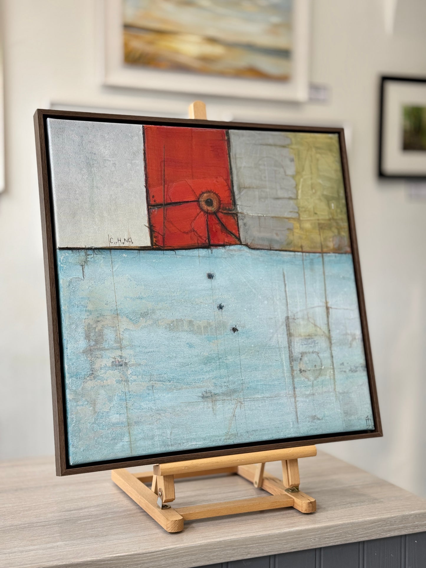 Fragrant Harbour 1839