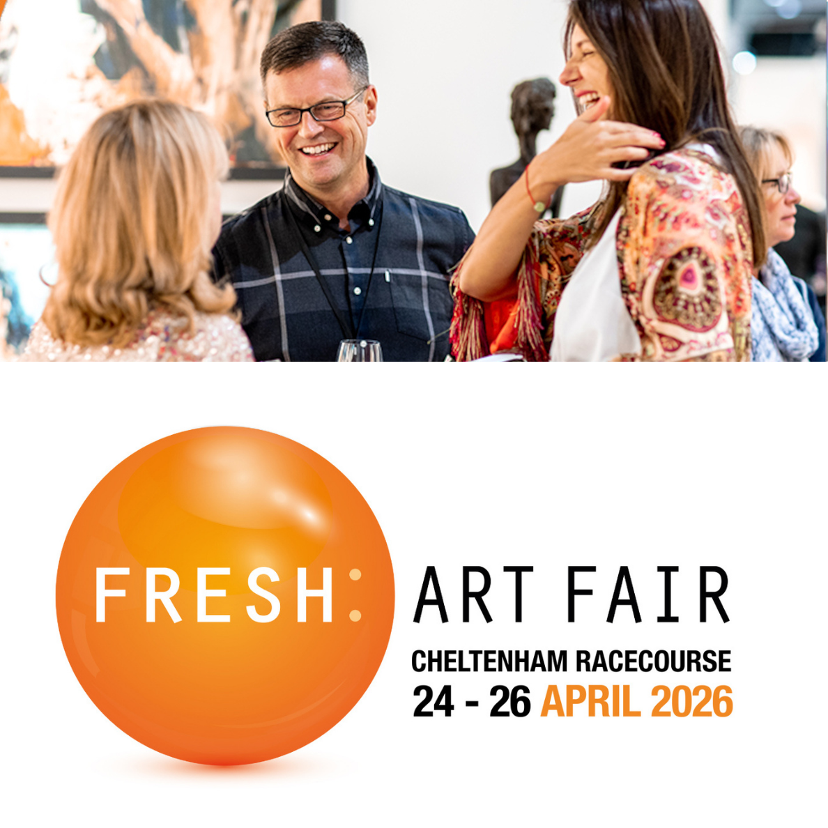 FRESH: ART FAIR