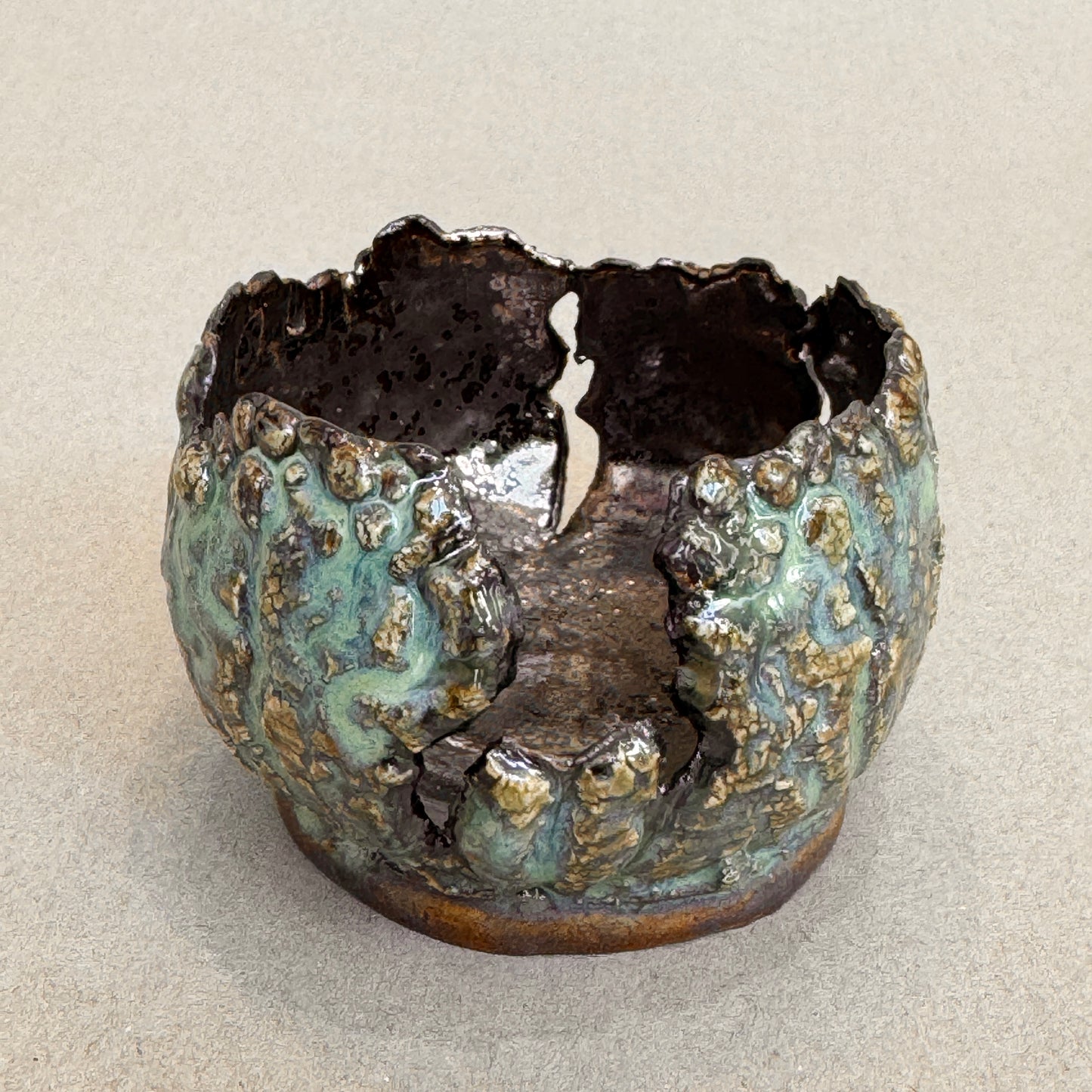 Shipwreck' Vessel #86