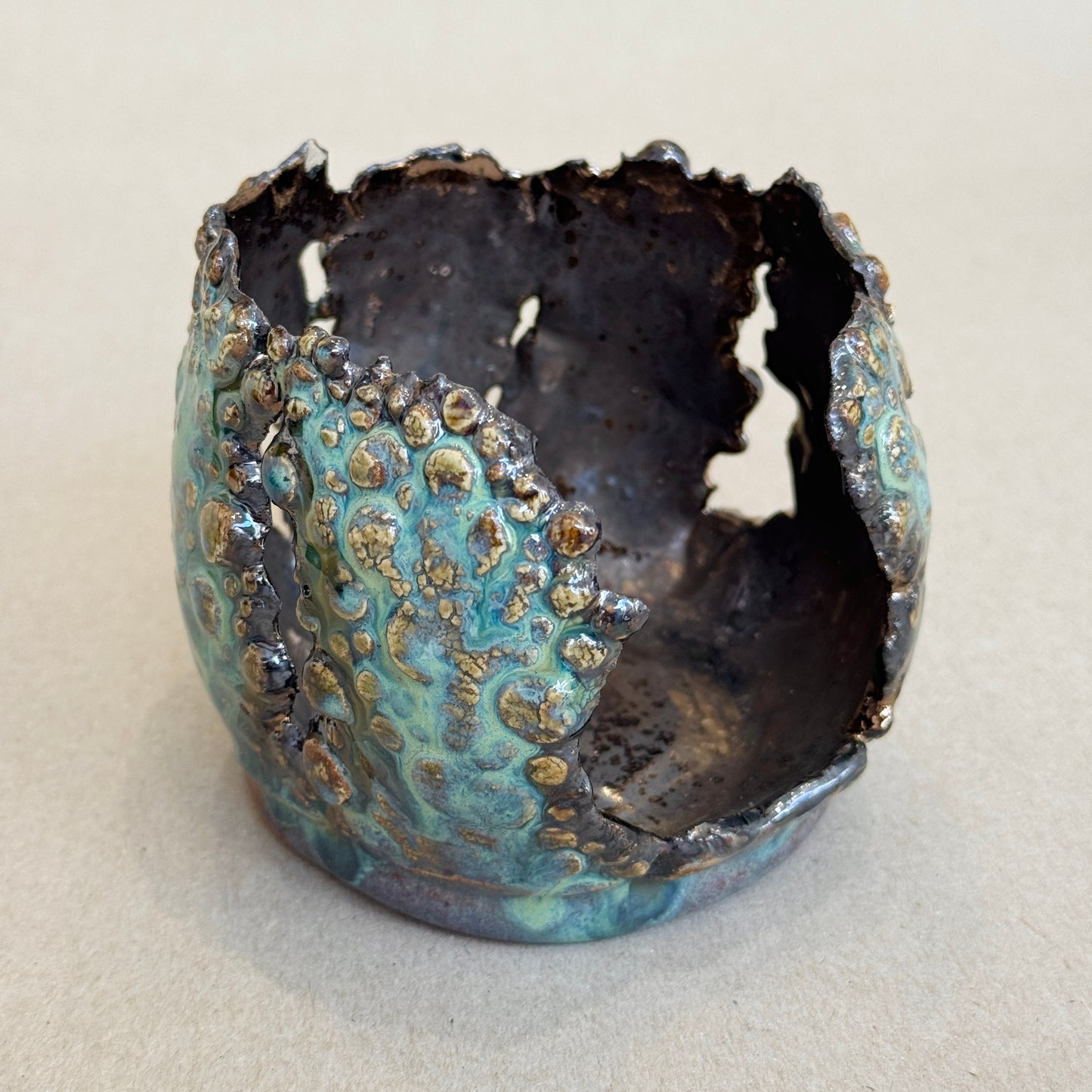 Shipwreck' Vessel #47