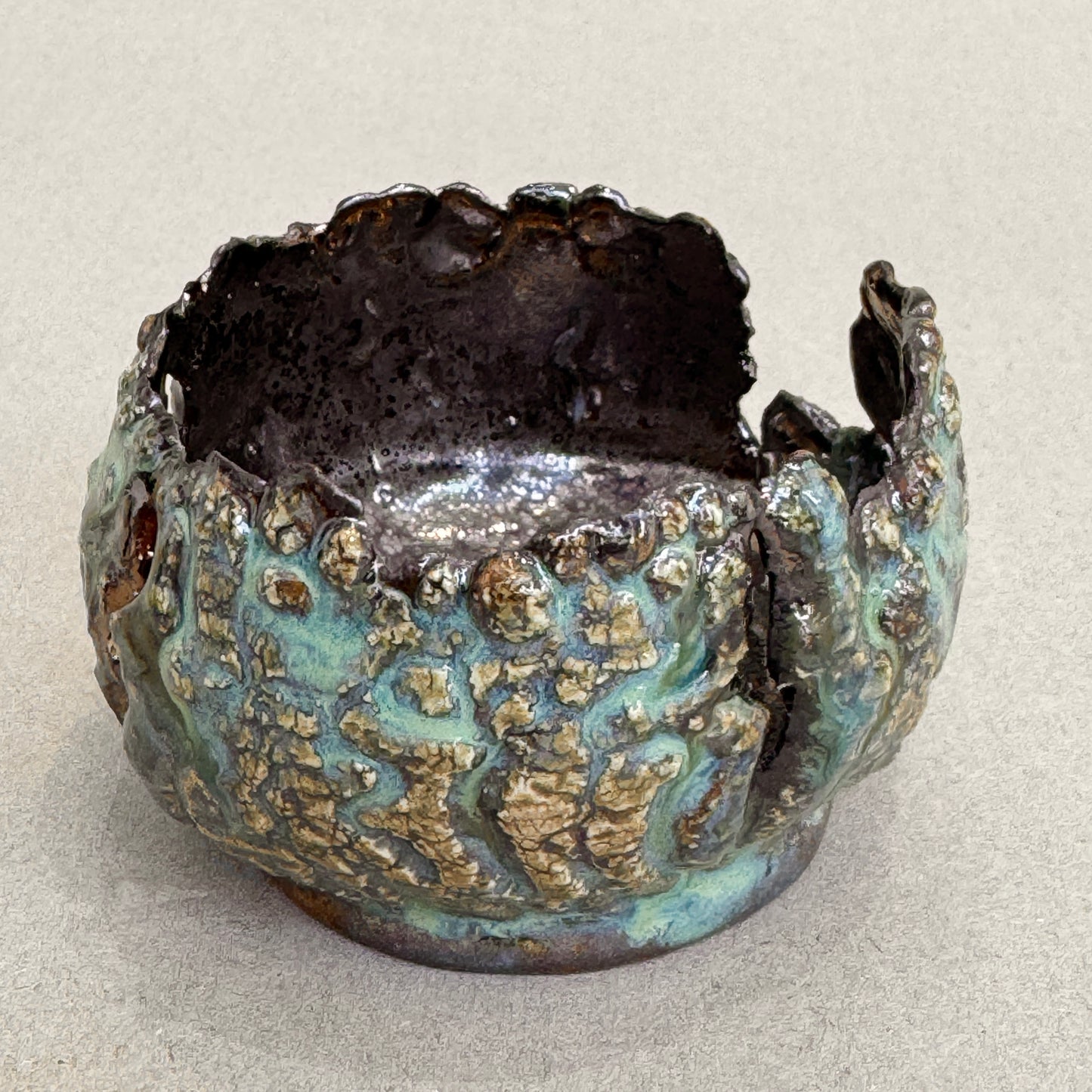 Shipwreck' Vessel #86