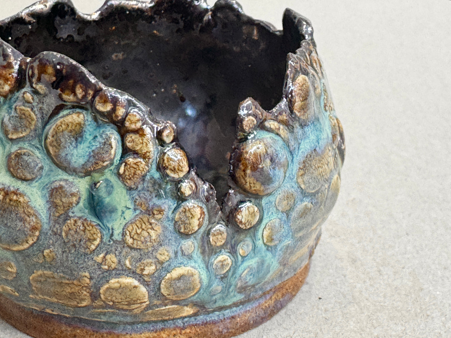 Shipwreck' Vessel #850