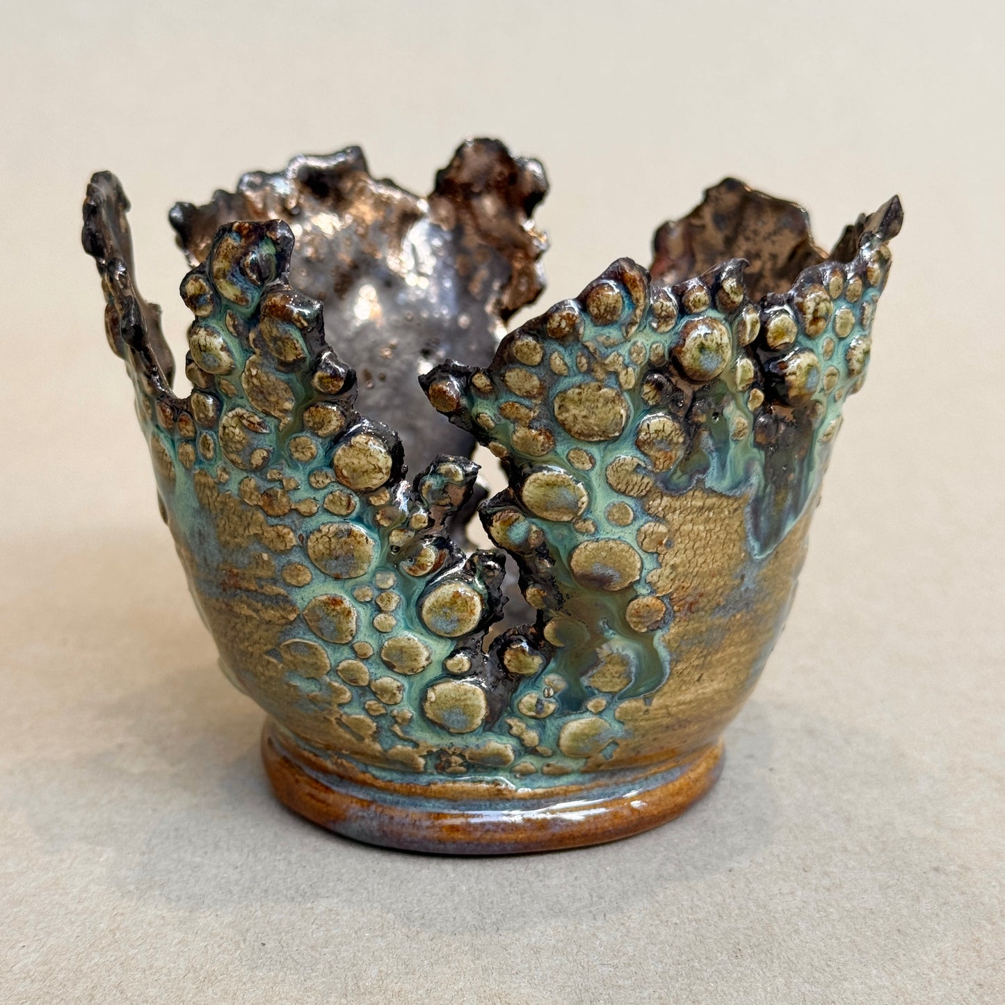 Shipwreck' Vessel #134