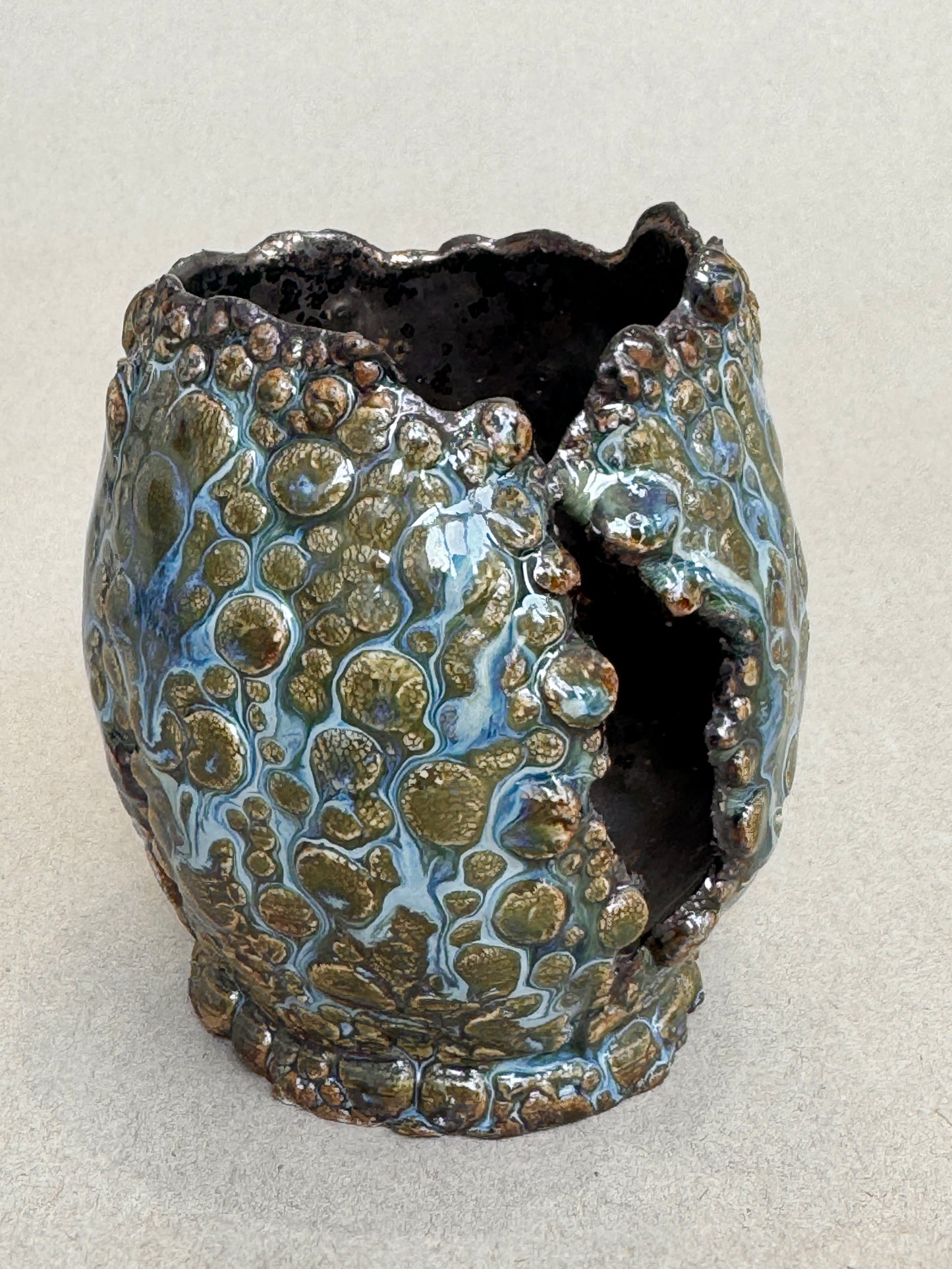 Shipwreck' Vessel #13
