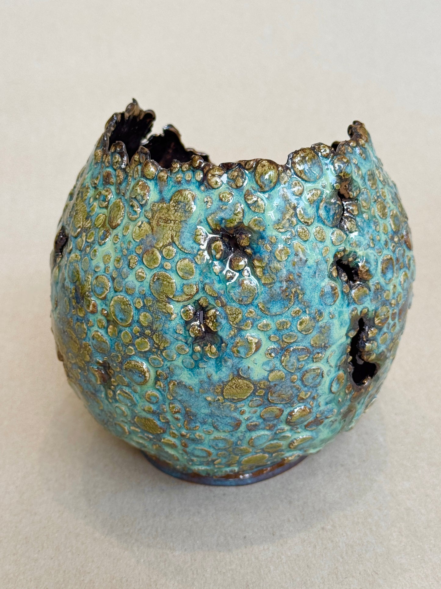 Shipwreck' Vessel #137