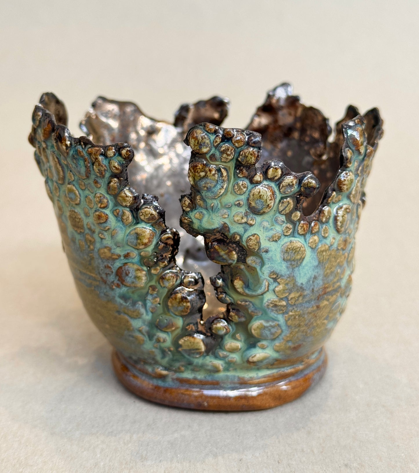 Shipwreck' Vessel #134