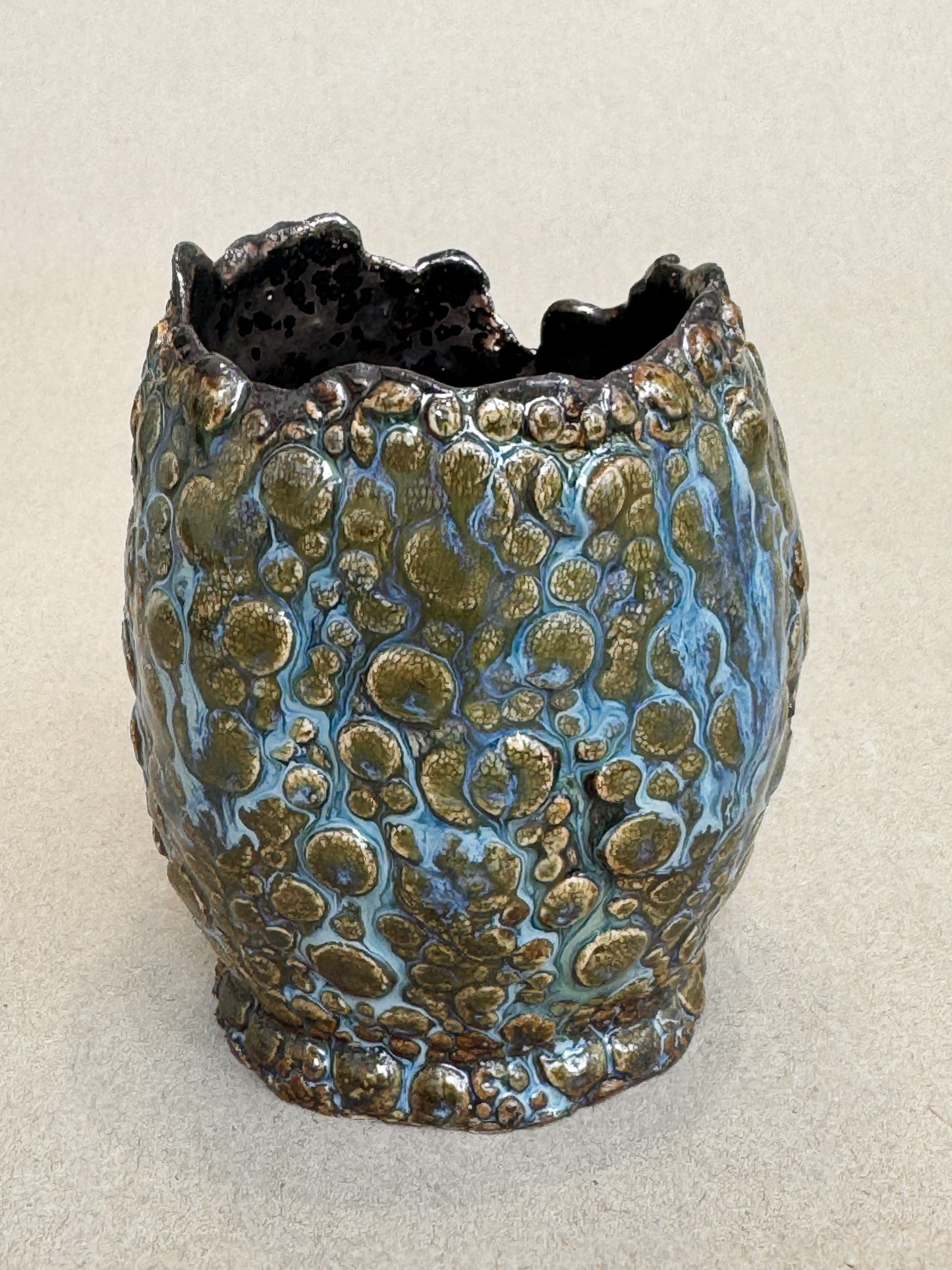 Shipwreck' Vessel #13