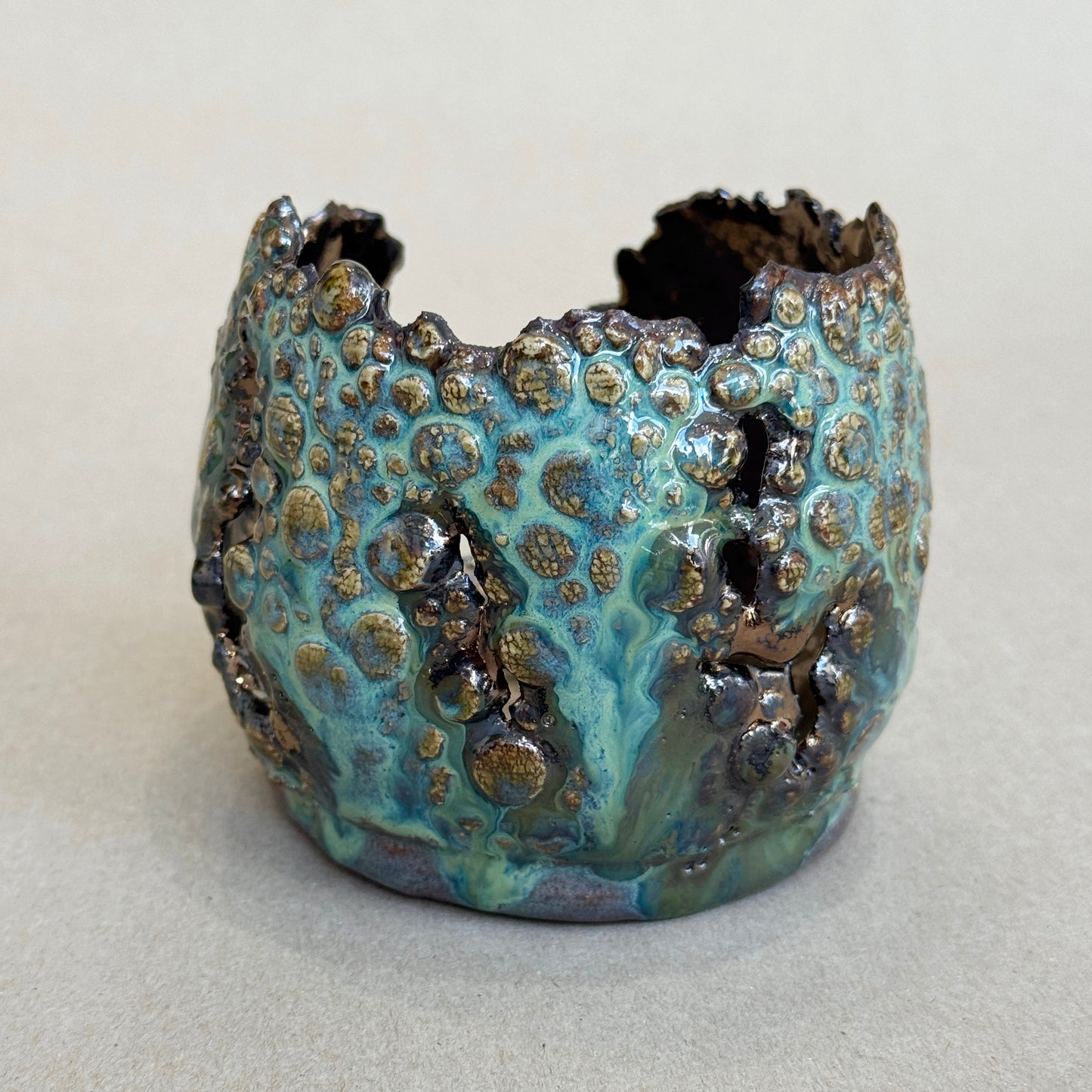 Shipwreck' Vessel #47