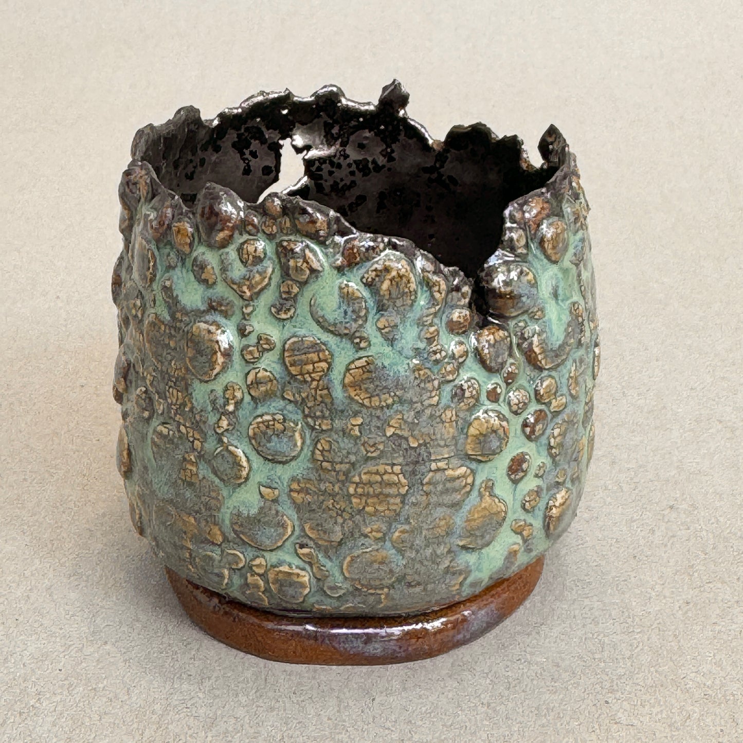 Shipwreck' Vessel #87