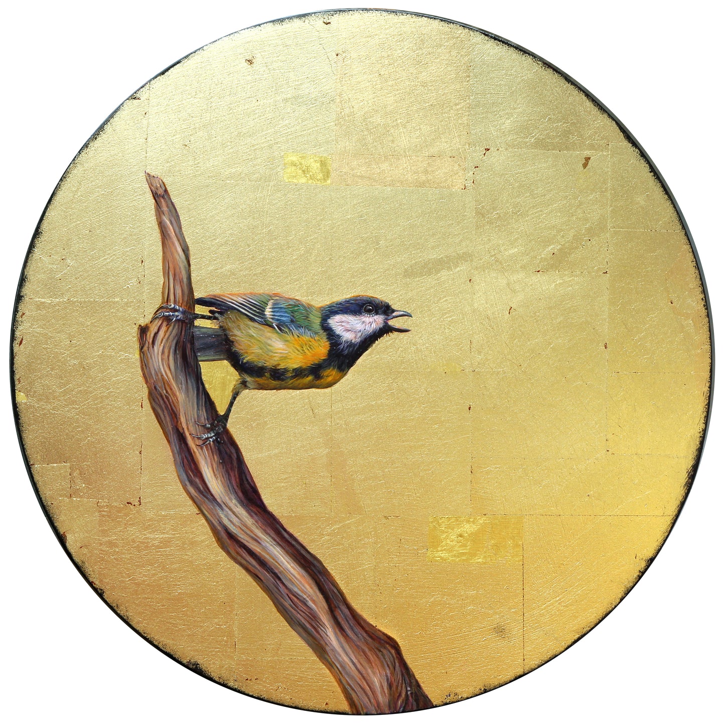 Golden Herald