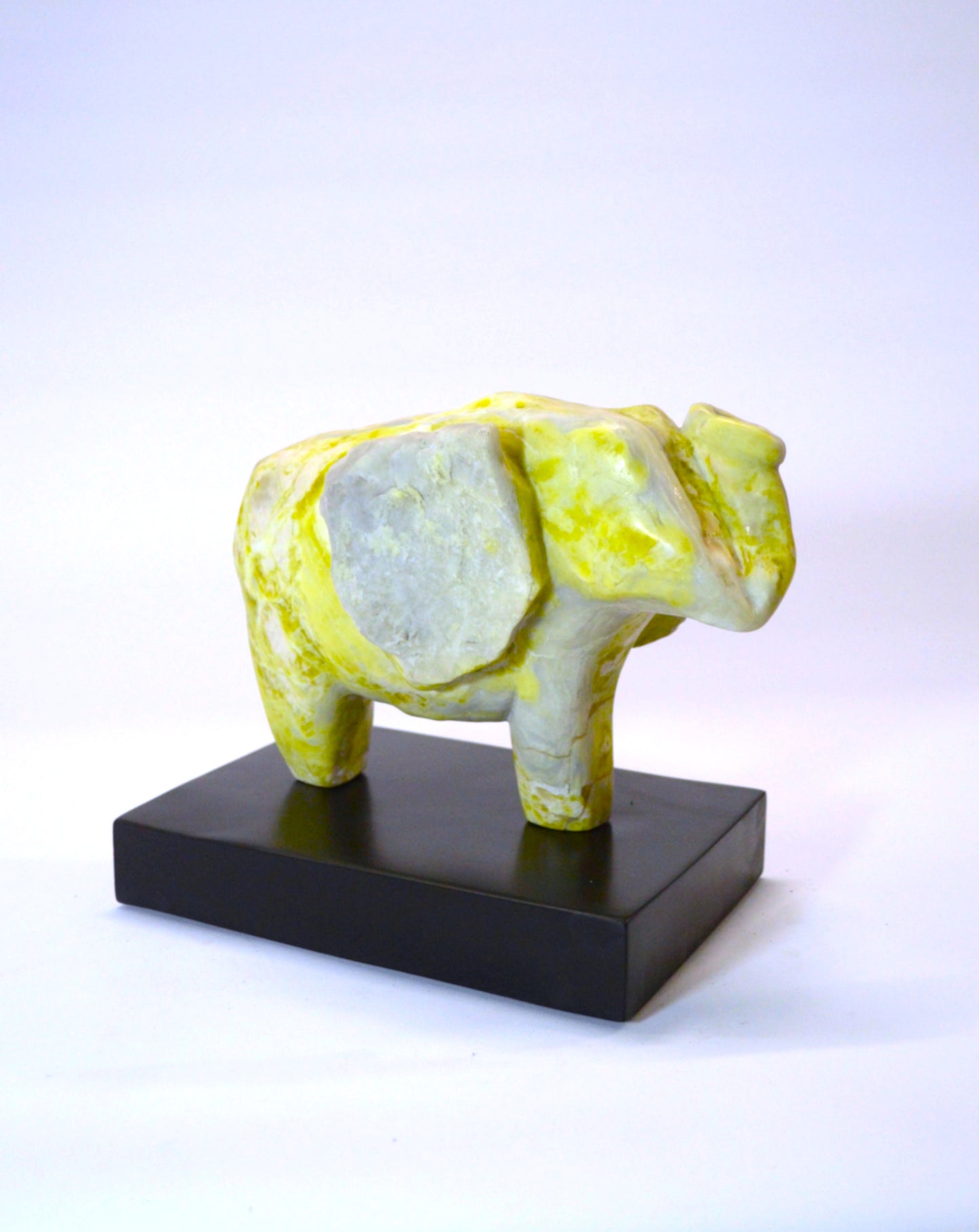 Green Elephant