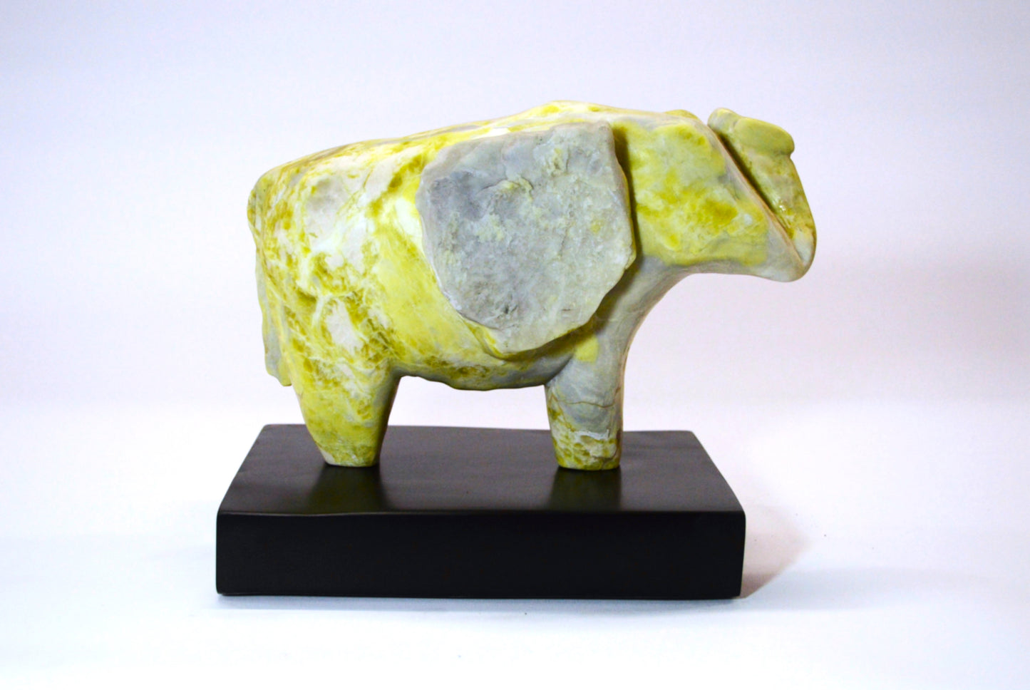 Green Elephant