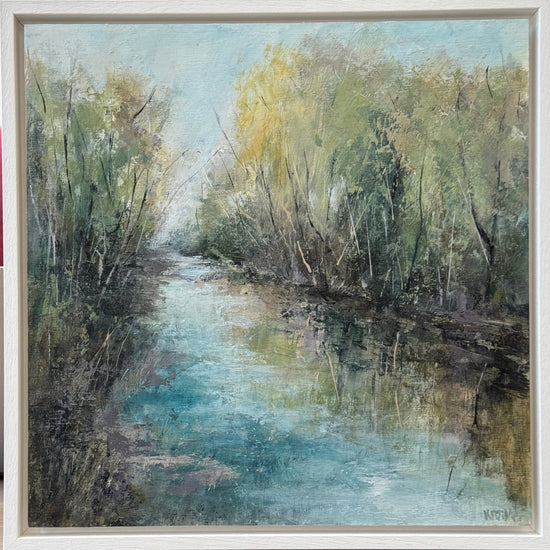 As the River Flows 2