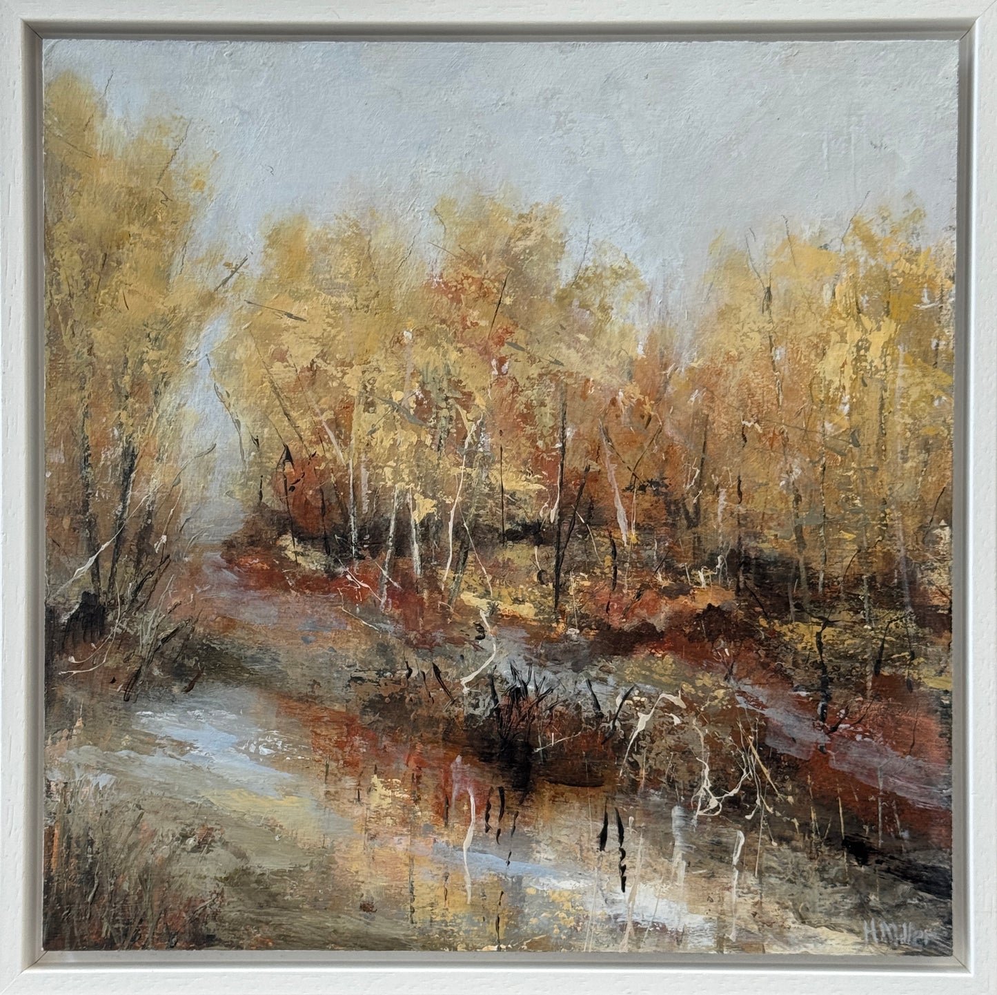 Woodland Vista