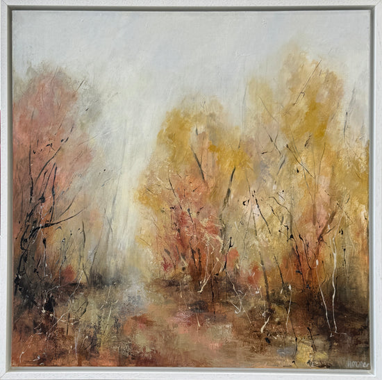 Woodland Walk