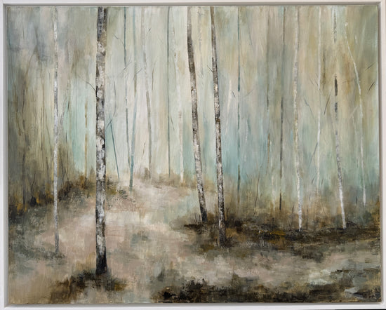 Whispering Forest