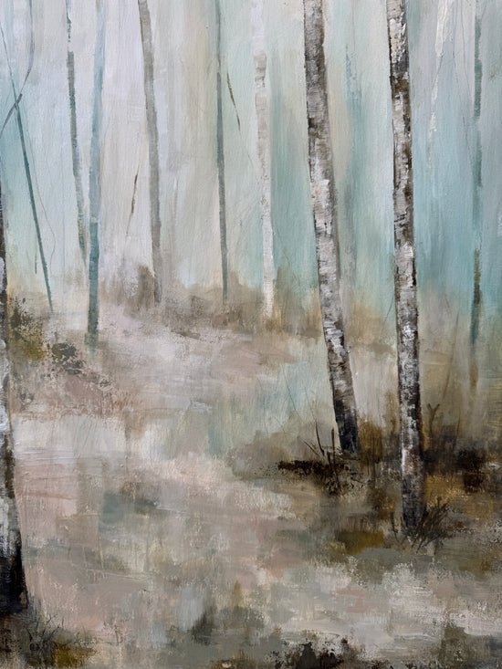 Whispering Forest